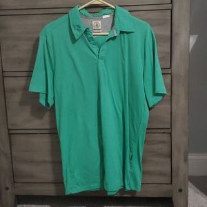 Volcom Cotton Polo